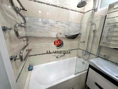 квартира за адресою Івана Франка вул., 3