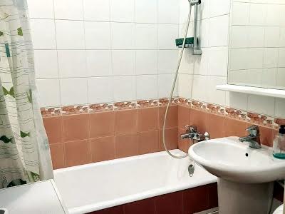 квартира за адресою Берестейський просп. (Перемоги), 7