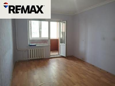 квартира за адресою Оноре де Бальзака вул., 55-В