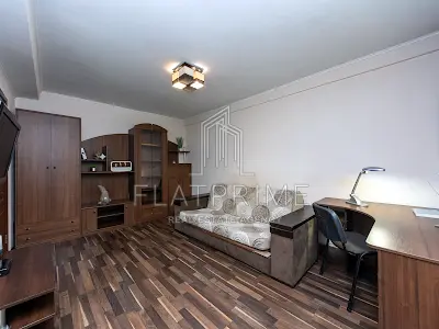 квартира за адресою Метрологічна вул., 2