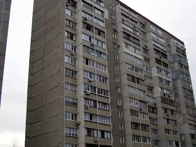 квартира за адресою Степана Олійника вул., 17