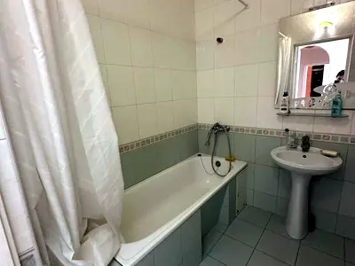 квартира за адресою Новаторів вул., 22-В