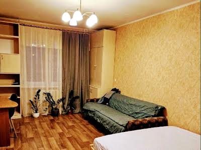 квартира по адресу Николая Закревского ул., 95
