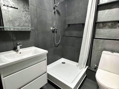квартира по адресу Берковецкая ул., 6