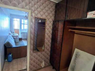 квартира за адресою Балківська вул., 35/1