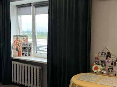 квартира по адресу Киевская ул., 1