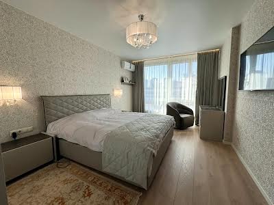 квартира по адресу Златоустовская ул., 34