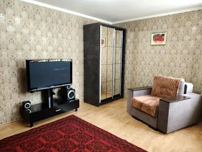 квартира за адресою Пішонівська вул., 23