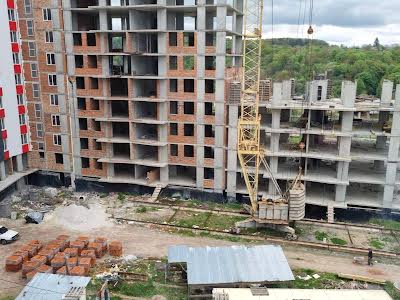 квартира за адресою Підголоском, 3 б