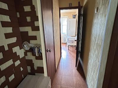 квартира за адресою Петра Калнишевського просп. (Косіора), 52