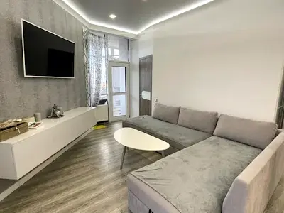 квартира за адресою Гонсіоровського пров., 2в