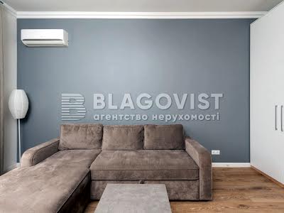 квартира за адресою Саперне Поле вул., 12