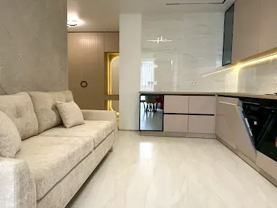 квартира за адресою Мартинова просп., 20
