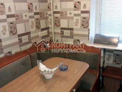 квартира за адресою Отакара Яроша вул., 59