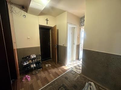 квартира по адресу Щедрина ул., 34-В
