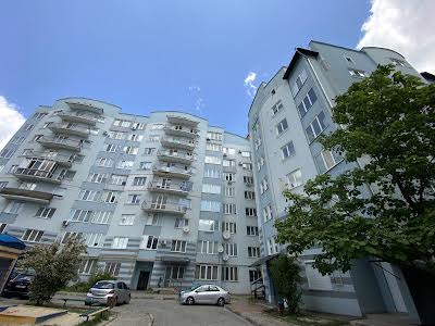 квартира за адресою Курінного Чорноти вул., 4