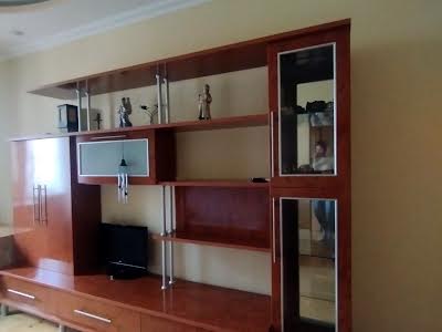 квартира за адресою Краківська вул., 7
