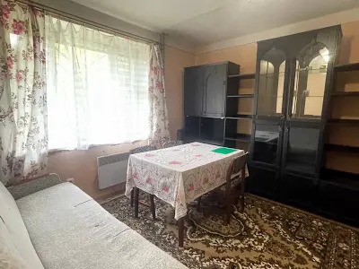 квартира по адресу Миколайчука ул., 28