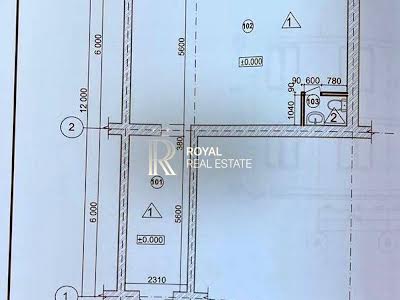коммерческая по адресу Авиаконструктора Антонова ул., 35