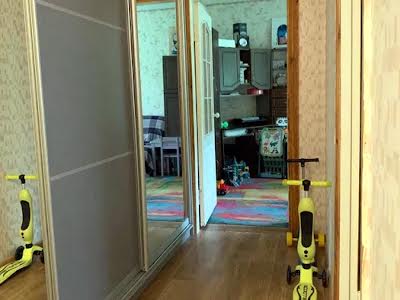 квартира за адресою Європейська вул. (Жовтнева), 34-Б