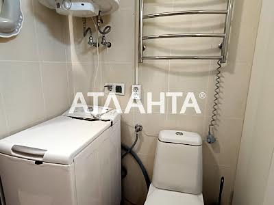 квартира по адресу Генерала Петрова ул., 44