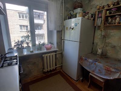 квартира за адресою Миколаїв, Погранична вул. (Чигрина), 78а