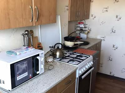 квартира по адресу Героев просп., 3а