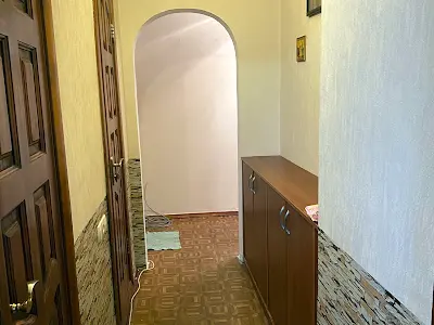 квартира по адресу Киев, Якуба Коласа ул., 29