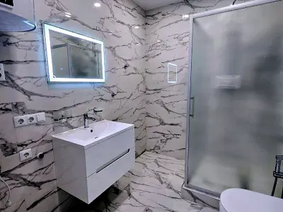 квартира по адресу Черниговская ул. (Черниговская), 8-Б