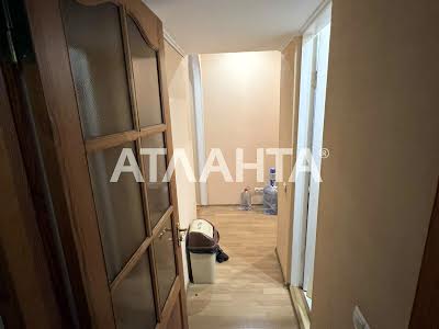 квартира за адресою Одеса, Шевченка просп., 21а