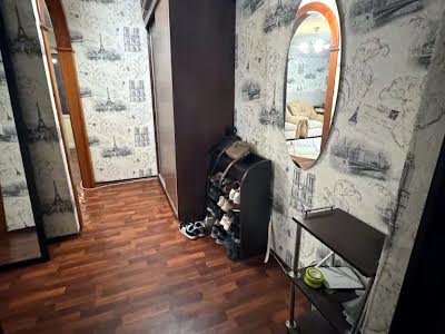 квартира по адресу Мира просп., 37