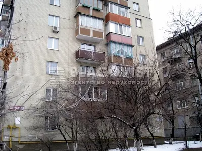 квартира по адресу Татарская ул., 21