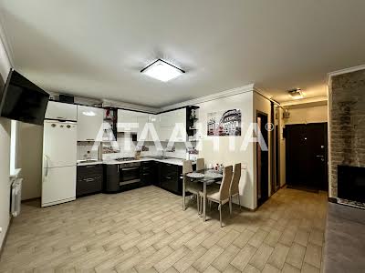 квартира за адресою Велика Арнаутська вул., 2