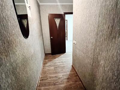 квартира по адресу Новоорловская ул. (Новоорловська), 24