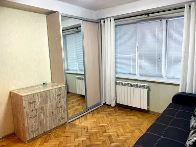 квартира за адресою Сергія Набоки вул., 2