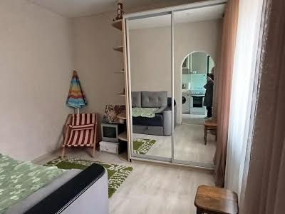 квартира за адресою Старобазарний сквер вул., 13