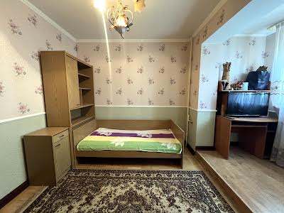 квартира за адресою Бориса Гмирі вул., 5