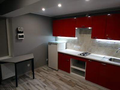 квартира за адресою Стеценка вул., 35а