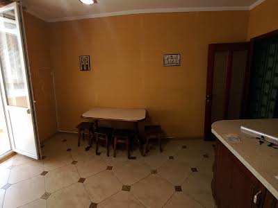 квартира за адресою Голосіївський просп. (40-річчя Жовтня), 31 б