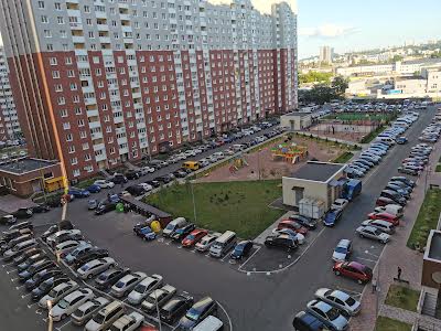 квартира по адресу Балтийский пер., 23