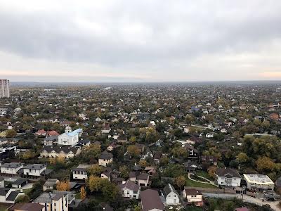 квартира по адресу Бажана Николая просп., 8б