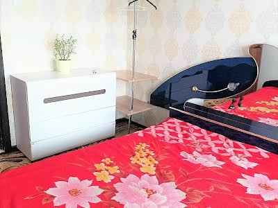 квартира за адресою Райдужна вул., 11-А