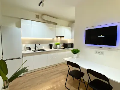 квартира по адресу Пшенична, 37