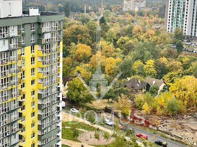 квартира по адресу Ивана Выговского ул. (Гречко маршала), 10д