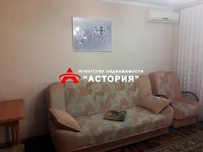 квартира за адресою Запоріжжя, Штурмова вул., 7