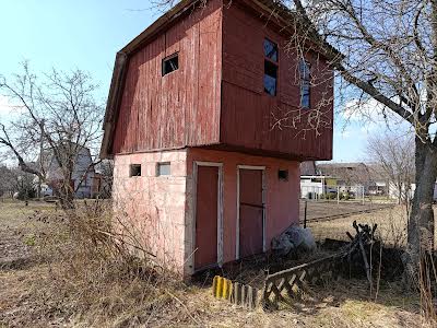 дом по адресу с. Березанка, Соснова, 111