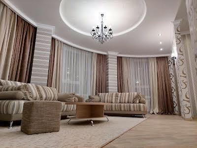 квартира за адресою Лігінська вул., 2а