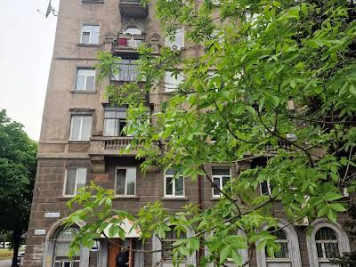 квартира по адресу Юрия Савченко ул., 6
