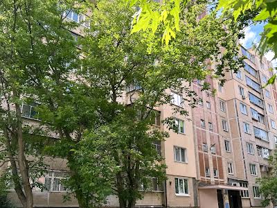 квартира по адресу Независимости бульв., 15а