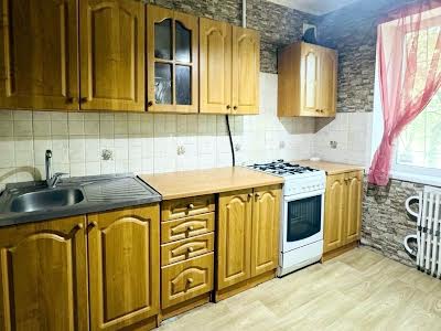 квартира по адресу Днепр, Мира просп., 83